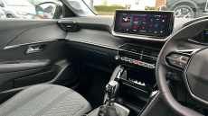 Peugeot 208 1.2 PureTech 100 Allure 5dr Petrol Hatchback